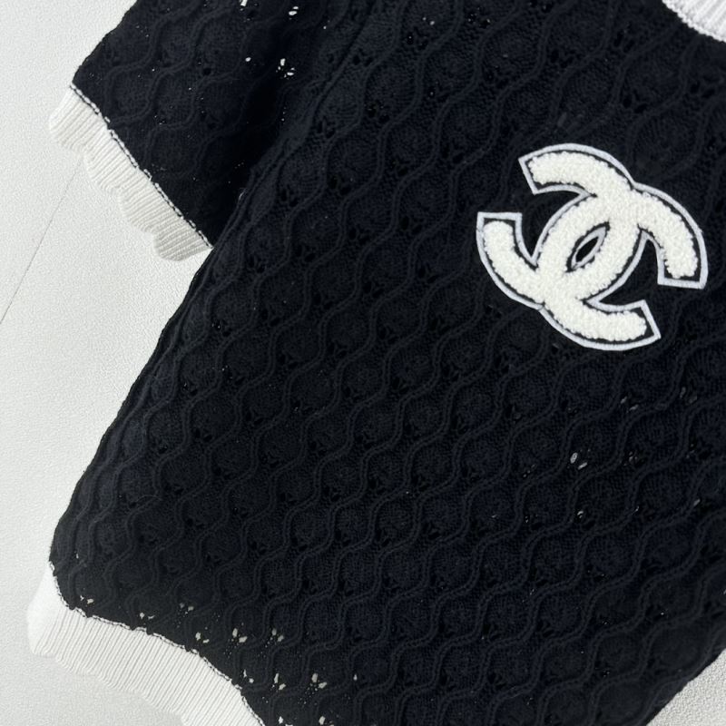 Chanel T-Shirts